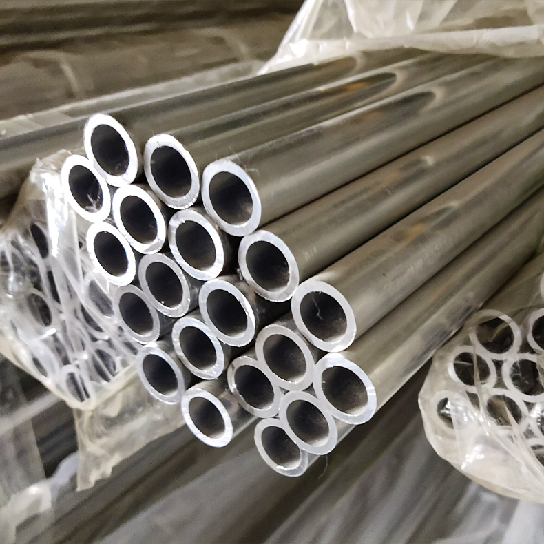 5052 T6 Marine Grade Aluminum Aluminium Alloy Round Pipe 5052 T6 Marine Grade Aluminum Aluminium Alloy Round Pipe