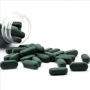 Supplier Off the Shelf Natural spirulina powder for sale organic In Stock Best Price