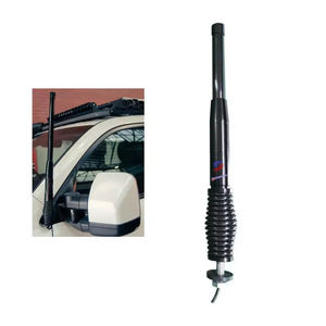 Antena de Fibra de Vidrio de Alta Resistencia de 400 mm y 3.5 dbi a 477 MHz, Similar a GME, para el Mercado Australiano - Product Image 1