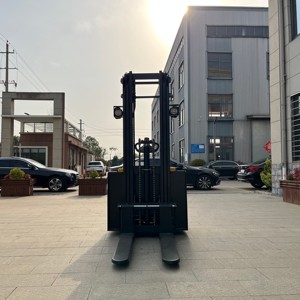 มอเตอร์ฉุด500 kg สำหรับรถยกไฟฟ้ารถยกพาเลทไฟฟ้าเต็มรูปแบบรถยกมาถึงเคาน์เตอร์ - Product Image 5