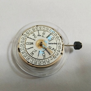 Ricambio Movimento Meccanico Automatico Swiss ETA 2836-2 ad Alta Precisione per <span class=keywords><strong>Orologi</strong></span> di Lusso da Uomo e da <span class=keywords><strong>Donna</strong></span> - Product Image 3