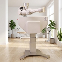 Peralatan Robot Rehabilitasi Terapi Fisik Tungkai Atas Multifungsi untuk Perawatan Lansia Stroke Atrofi Otot