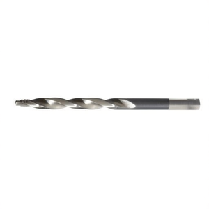 Ttake Step Drill Bit Ta1059 <b>Nitrided</b> Through Hole 3 Flat Shanks Din338 Hss Hss Co Drill Bits - Product Image 2