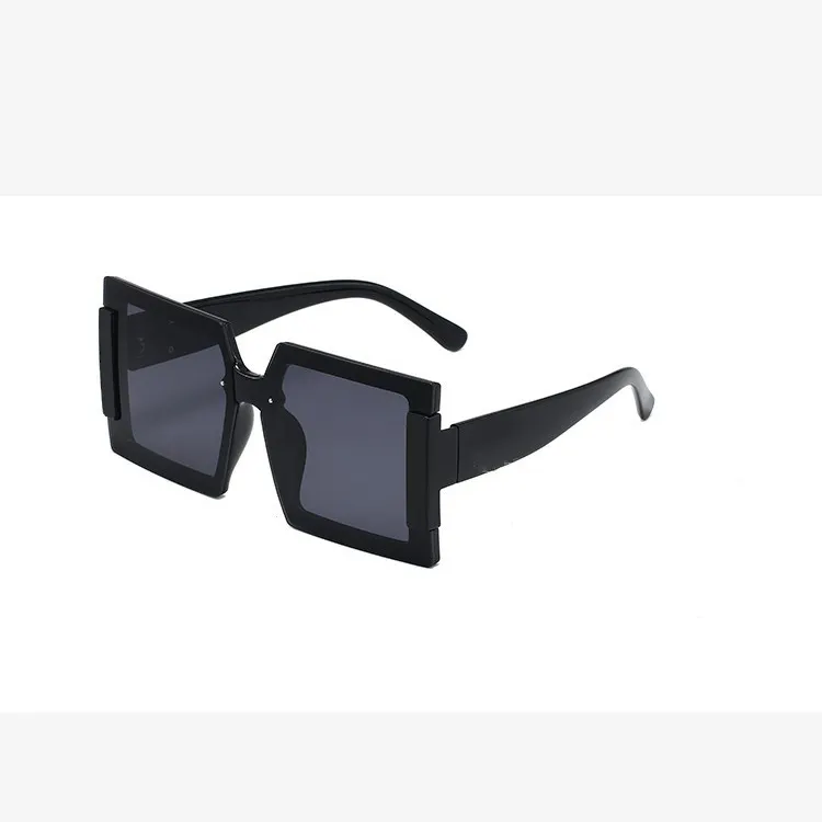 Neue Mode Schatten Frauen Sonnenbrillen Marken designer für Männer Sonnenbrillen Brillen 615852