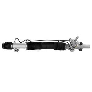 Cremagliera per dimensione <span class=keywords><strong>Honda</strong></span> <span class=keywords><strong>Civic</strong></span> 2000 53606-S5A-J01 - Product Image 1