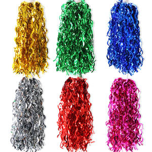 2025 nouveau Design brossé poignée droite manivelle sport réunion compétition Cheerleading acclamations accessoires lumineux - Product Image 4