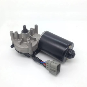 Motor de limpiaparabrisas de escobillas de 24V, nuevo, para CAT 135-0611, venta directa de fábrica de Ming Industrial Surplus - Product Image 1