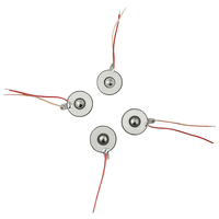 Disco Atomizador de Malla PZT con Niebla Suave, Accesorios para Dispositivo Hidratante para el Cuidado de los Ojos, Disponible en Stock