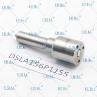 ERIKC 0 433 175 342 Buse de rechange DSLA156P1155 0433 175 342 Buse de carburant diesel DSLA 156 P 1155 pour 0445110115 0445110116