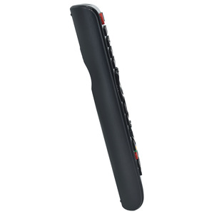 Télécommande intelligente automatique en plastique pour téléviseurs Samsung LCD LED, modèle <span class=keywords><strong>BN59</strong></span>-<span class=keywords><strong>01247A</strong></span>, compatible avec les modèles UA78KS9500W, UA88KS9800, UA70KU6000W, UN75NU7100, UN65NU7300 - Product Image 3