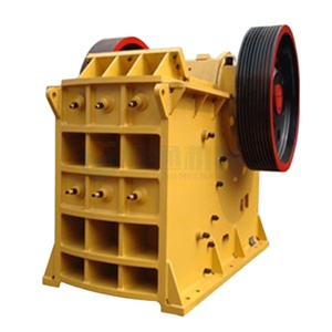 Concasseur à mâchoires en granit PE 150*250 Marque Hengtong pour usage minier Moteur AC à roulement 2-7 T/h Vente chaude Prix bas - Product Image 6