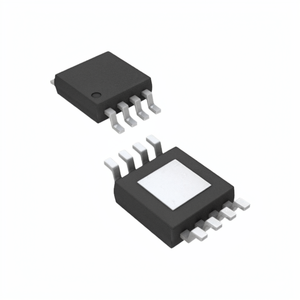 BOM IC In Stock Power Management (PMIC) RT6201BHGSP Components Electronic 8 SOlC Exposed Pad - Product Image 1