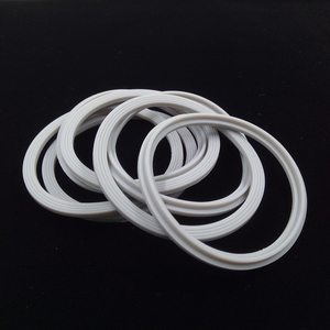 Fabricant OEM de joints d'étanchéité en caoutchouc silicone souple sur mesure, joints toriques en silicone, garnitures multifonctionnelles souples et rondelles d'étanchéité découpées - Product Image 1