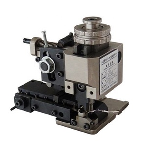 Aplicador de máquina de prensado, aplicador de máquina de prensado mecánico, con más de 10 años de experiencia - Product Image 1