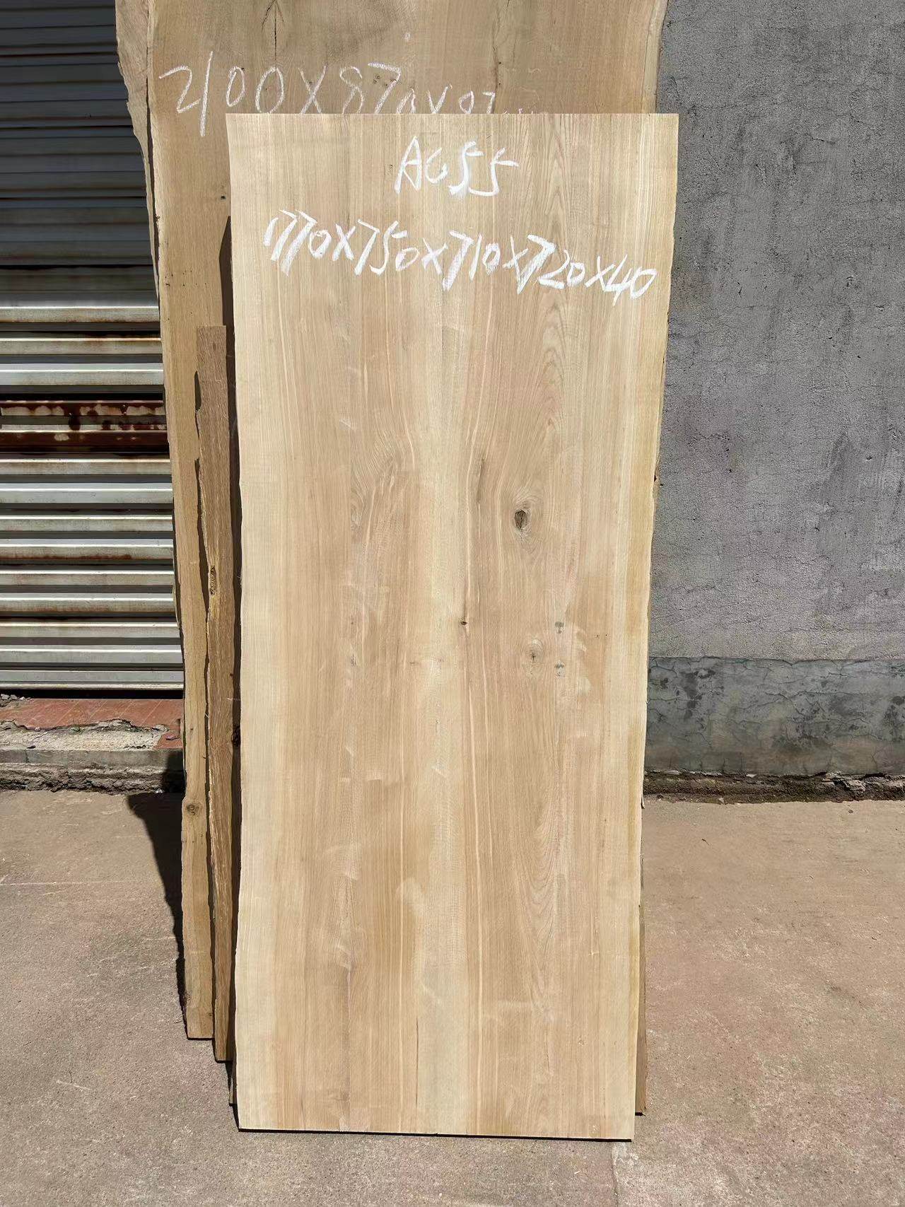 Ac55 frêne double 1770710-75040mm