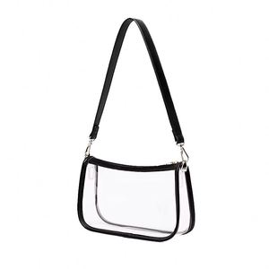 Personalized Underarm Handbag With Flip Cover Bag For Women'S Adjustable Shoulder Strap Crossbody Bag - Product Image 1