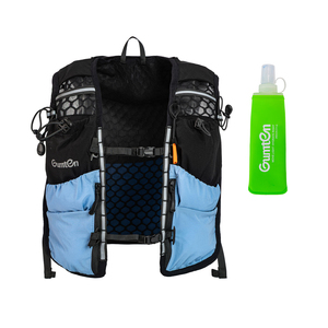 Chaleco de Hidratación Unisex para Correr, Mochila de Agua Multifuncional y Elegante para Senderismo, Ciclismo, Campamento, <span class=keywords><strong>Trail</strong></span>, Maratón y Carreras - Product Image 3