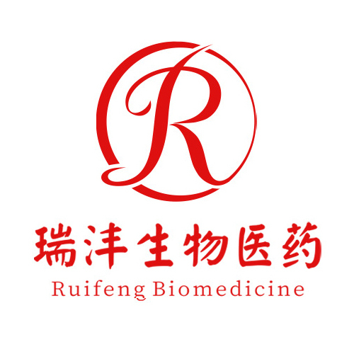 Guangzhou Ruifeng Biopharmaceutical Co., Ltd. logo