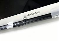 Écran de remplacement pour ordinateur portable 13 pouces pour Apple MacBook Air A1466 2013 2014 2015 2017 Grade B Assemblage complet de l'écran LCD