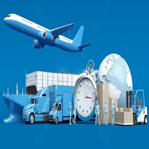 Воздушный морской экспедитор, услуги по консолидации грузовых агентов, Китай, доставка в Кувейт, Катар, Саудовская Аравия, Индия - Product Image 5