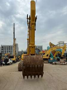 Machine Offre Spéciale d'excavatrice de KOMATSU PC400 excellente boîte de vitesse hydraulique originale de moteur du Japon de pelle - Product Image 3