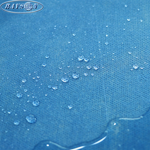 Phẫu Thuật Áo Choàng Vật Liệu S Y Tế Vải Không Dệt Bệnh Viện Bed Sheets Vải Không Dệt Vải Y Tế Vải Không Dệt - Product Image 6