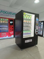 Système de refroidissement pour distributeurs automatiques de snacks et de boissons avec paiement Nayax à vendre en Allemagne