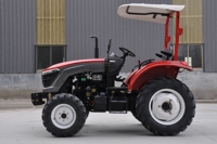 Norme d'émission Euro 5 Offre Spéciale mini tracteur agricole modèle LP de meilleure qualité de lovol YTO