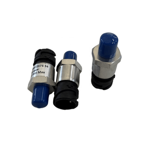 Sensor de Presión para Compresor de Aire MANNY 1089057554 1089 0575 54 1089-0575-54 - Product Image 5
