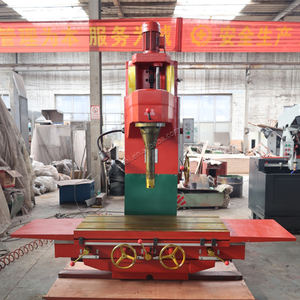 Prix de la machine d'alésage verticale pour bloc moteur et alésage de cylindre de voiture chinoise T8018A/B/C - Product Image 1