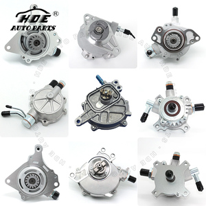 2020A002 2020A016 89282A2 Vente en gros de pièces automobiles HDE Pompe à vide de frein pour Mitsubishi L200 - Product Image 4