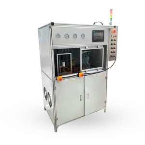 Banc d'essai de vanne hydraulique personnalisé pour les tests pneumatiques et hydrauliques et l'ajustement des vannes de sécurité Fournisseur - Product Image 4