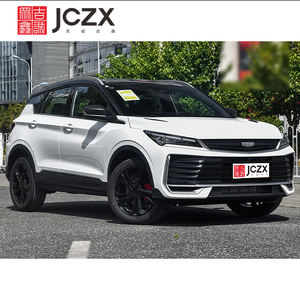 2025年式 5人乗り スポーツSUV 新車 ジリー・クールレイ<span class=keywords><strong>L</strong></span> 1.5T ターボ オートマチック ガソリン車 大人気販売中 - Product Image 3
