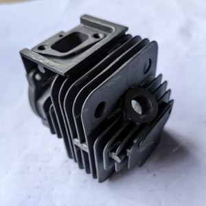 ชุดกระบอกสูบเครื่องตัดหญ้าแบบเครื่องยนต์ รุ่น 44F-5/BC520 พร้อมลูกสูบ - Product Image 1