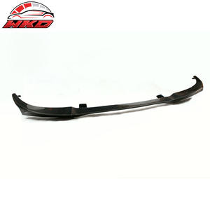 Alerón delantero compatible con BMW Serie 5 F10 2011-2016 M Sport V Style Fibra de Carbono CF Piezas de Auto de Alta Calidad Kit de Carrocería - Product Image 3