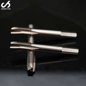 CH nhà máy tùy chỉnh Metric HSS-6542 M3-M12 xoắn ốc điểm khoan điện vòi - Product Image 4