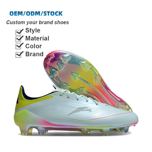 <span class=keywords><strong>Botas</strong></span> <span class=keywords><strong>de</strong></span> Fútbol para Hombre <span class=keywords><strong>de</strong></span> Alta Calidad, Último Diseño, Venta al Por Mayor, para Toda Temporada - Product Image 6
