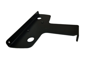 Hoogwaardige OEM roestvrijstalen aluminium luciferdoos behuizing chassis kast plaatwerk fabricatie behuizing metaal - Product Image 3