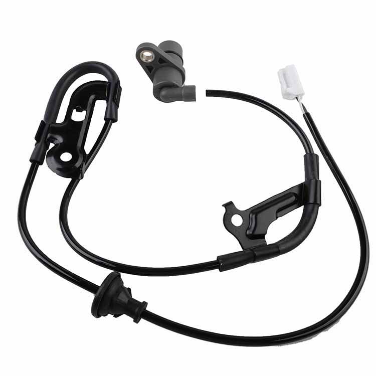 89546-48010 ZHIPEAK ABS Speed Sensor Rear Left for Toyota LEXUS