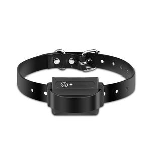 2023 nuevo dispositivo antiladridos eléctrico reflectante para perros, <span class=keywords><strong>Collar</strong></span> de nailon ajustable para mascotas, zumbador para entrenamiento de perros, <span class=keywords><strong>Collar</strong></span> de choque de ladridos - Product Image 6