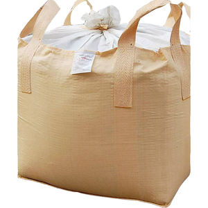 EGP5:1セーフティファクターPPジャンボバッグビッグサンドバッグ韓国日本韓国市場1000kg 1100kg 1200kg 1300kg 1400kg 1500kg - Product Image 1