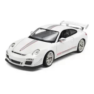 High Details 1/18 Die Cast Model Cars Simulation Car Model With 20 Years Factory