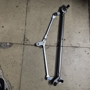 Palanca de Conexión de Limpiaparabrisas Buick Excelle 3810085Z01, Pieza de Repuesto Metálica para Limpiaparabrisas 2004-2015 - Product Image 1