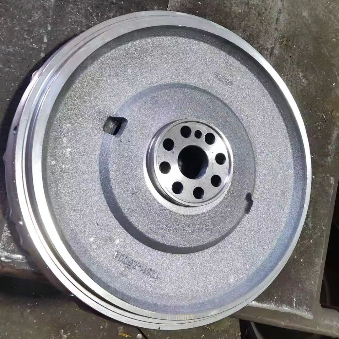 Nissa UD Flywheel Assy 12310-Z603B - High Performance Parts