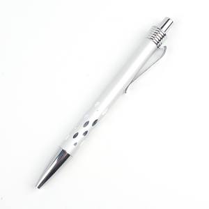 Vendita Calda cinese Cerchio In Alluminio Penna Segno di Penna Regalo del Metallo A Buon Mercato <span class=keywords><strong>Promo</strong></span> Penne - Product Image 4