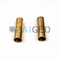 Pièces de machine de découpe à jet d'eau, déplaceur de liquide OMAX 303294, pièces de rechange pour machine de découpe à jet d'eau