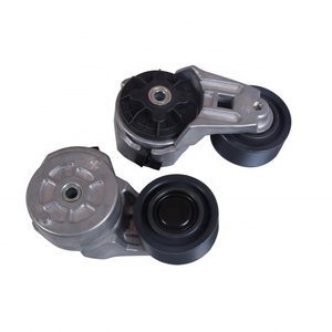 6CT 6D114 Engine Belt Tensioner C3936213 - Product Image 1