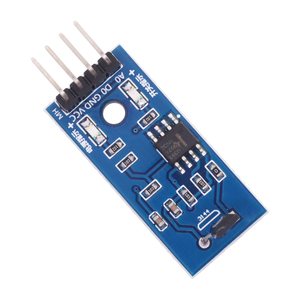 Bán hàng nóng hội trường cảm biến mô-đun 3144e 4pin hội trường chuyển đổi tốc độ thiết bị chuyển mạch từ tính Tốc độ đếm Mô-đun cảm biến cho <span class=keywords><strong>Arduino</strong></span> xe thông minh - Product Image 4