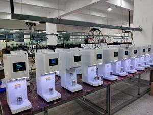 เครื่องซีลกระป๋องขนาดใหญ่ เครื่องปิดฝากระป๋อง เครื่องซีลกระป๋องอาหาร - Product Image 3