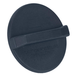 Tapa del depósito de agua Mercedes-Benz Vito W906 9065010015, tapa del tanque de expansión para reemplazo o reparación - Product Image 2